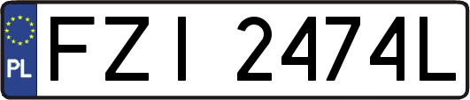 FZI2474L