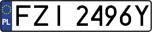 FZI2496Y