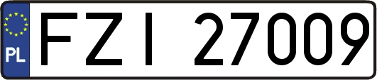 FZI27009