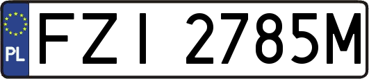 FZI2785M