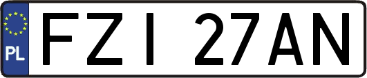 FZI27AN