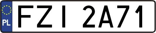 FZI2A71