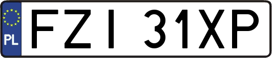 FZI31XP