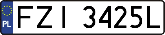 FZI3425L