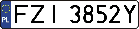FZI3852Y