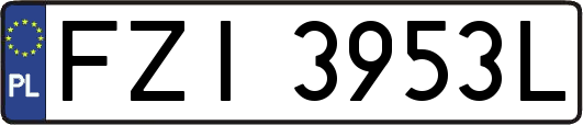FZI3953L