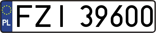 FZI39600