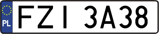 FZI3A38