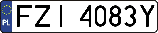 FZI4083Y