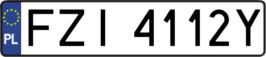FZI4112Y