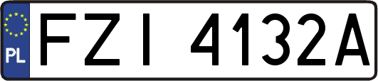 FZI4132A
