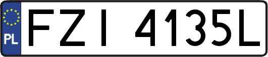 FZI4135L