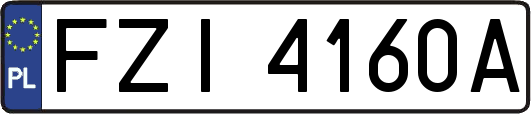 FZI4160A