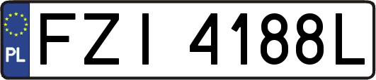 FZI4188L