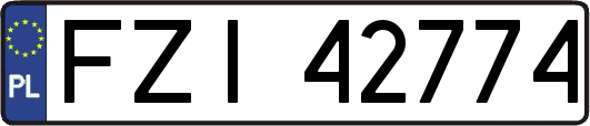 FZI42774