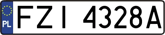 FZI4328A