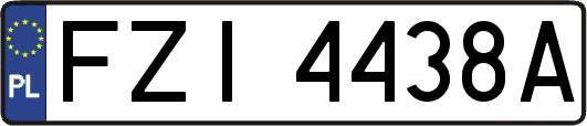 FZI4438A