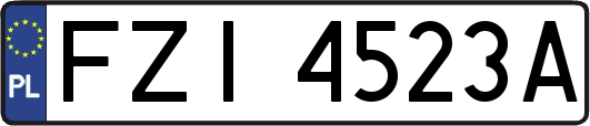 FZI4523A