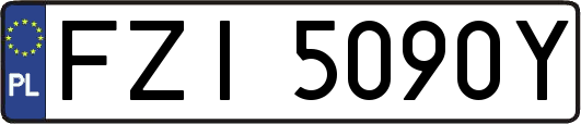 FZI5090Y