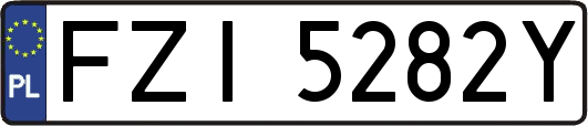 FZI5282Y