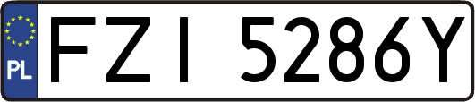 FZI5286Y