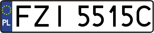 FZI5515C