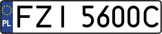 FZI5600C