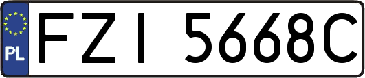 FZI5668C