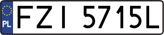FZI5715L