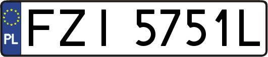 FZI5751L
