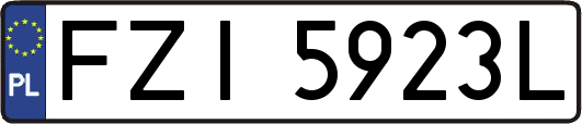 FZI5923L