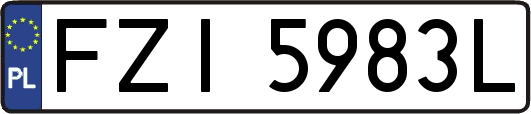 FZI5983L