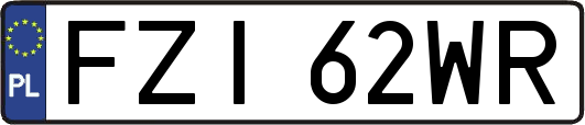 FZI62WR