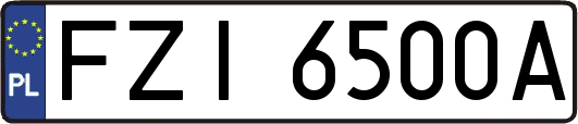 FZI6500A