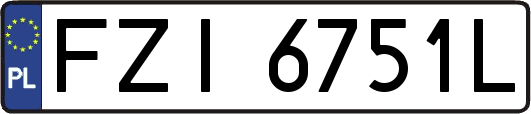 FZI6751L