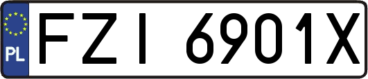 FZI6901X