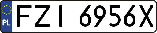 FZI6956X