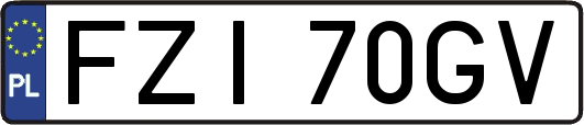 FZI70GV