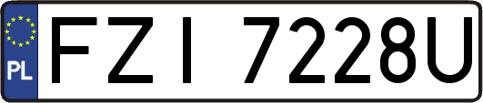 FZI7228U