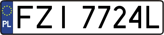 FZI7724L