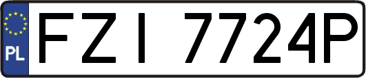 FZI7724P