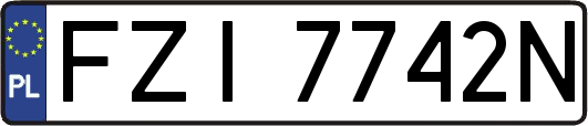 FZI7742N