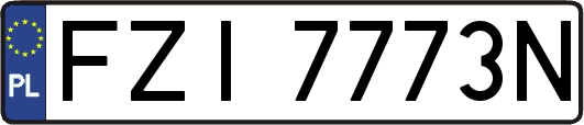 FZI7773N
