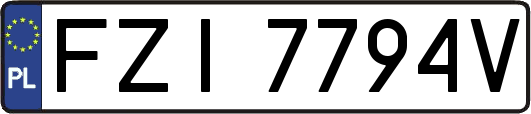 FZI7794V