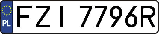 FZI7796R