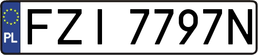 FZI7797N