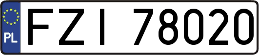 FZI78020
