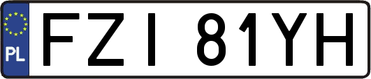 FZI81YH