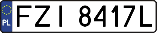 FZI8417L