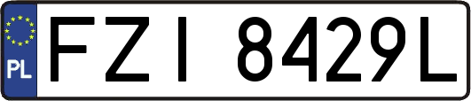 FZI8429L